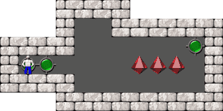Уровень 30 — Marko Dzekic